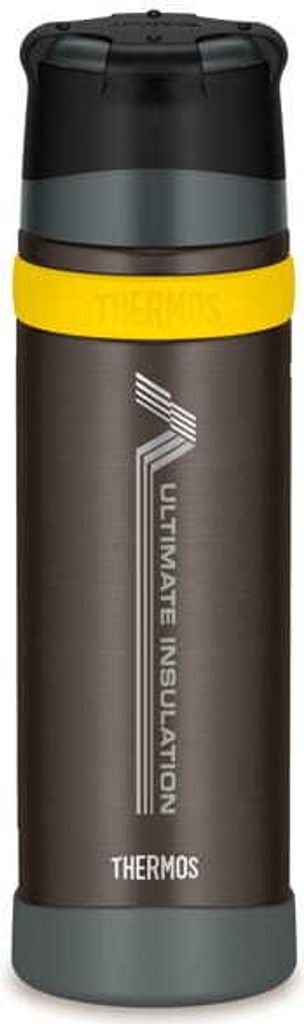 Thermos 0,75l Thermoskanne mit Becher für extreme Produktbild 