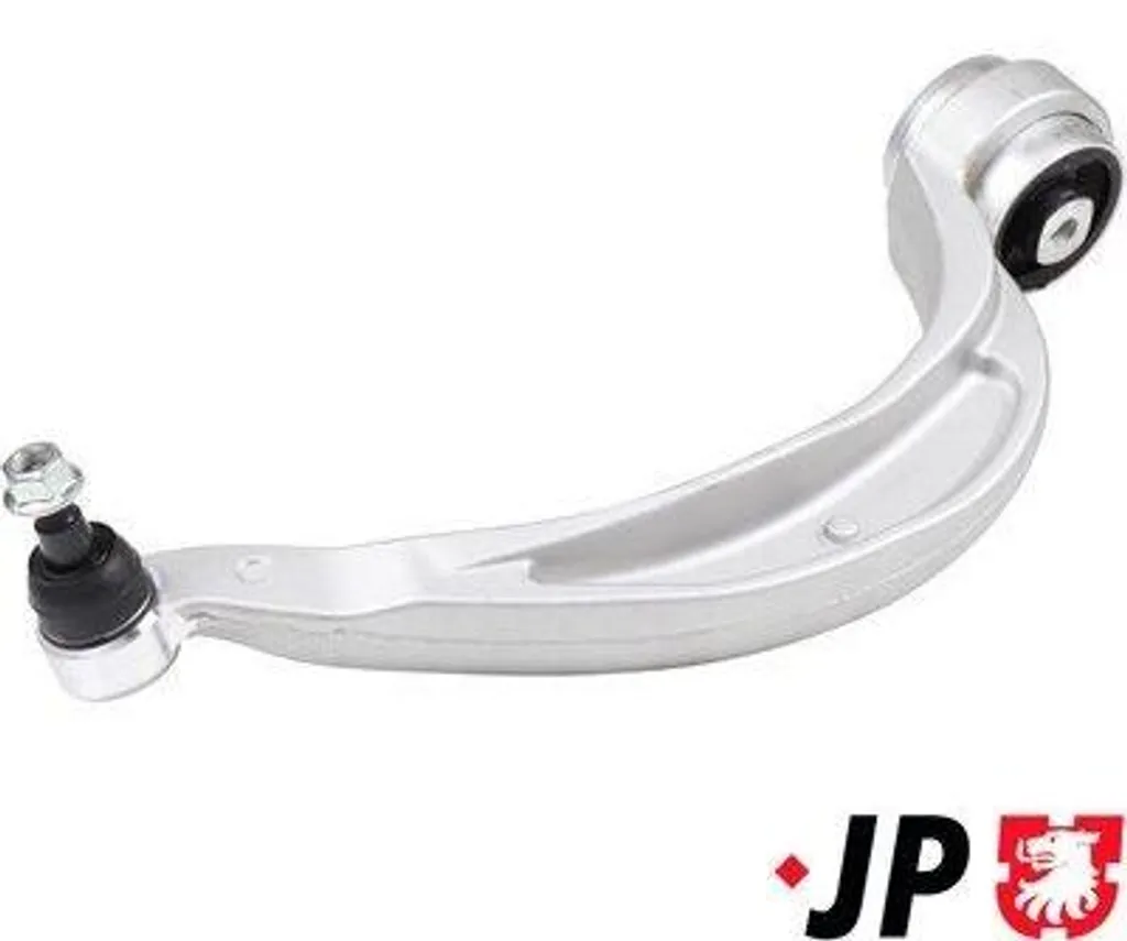 Bras de Suspension Gauche en Aluminium pour Audi A6 Avant (4G5, 4GD, C7)