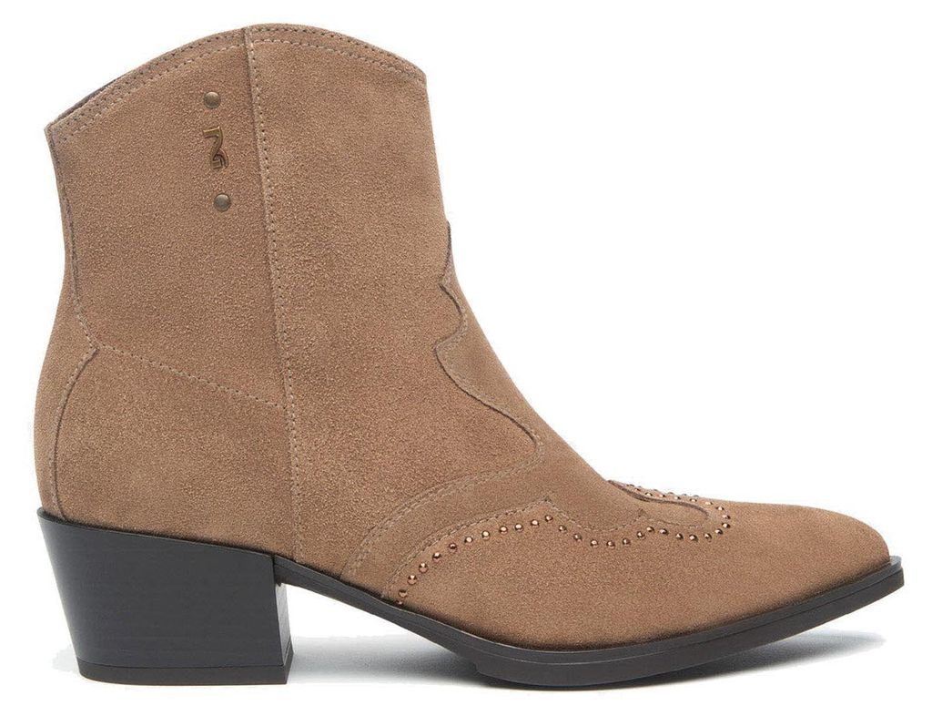 Nero Giardini VELOUR MOU TPU BADIA T.MORO Damen 40 Produktbild 