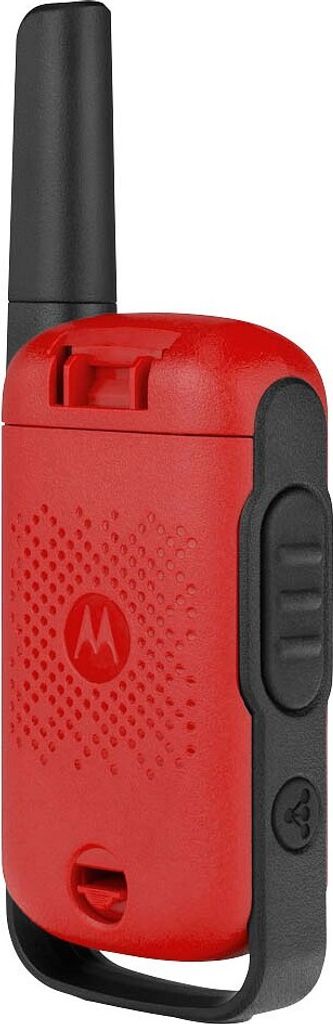 Motorola TALKABOUT T42 rot Produktbild 11