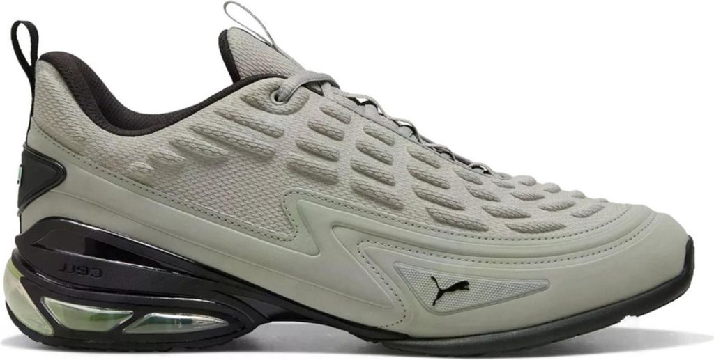 Puma Herren Sneakers Grau 31204406 Grösse 42