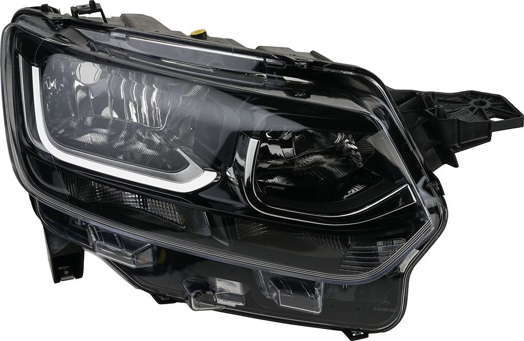 Johns, Scheinwerfer rechts passend für Toyota Proace City Verso 10/19 - LWR Blinker TFL