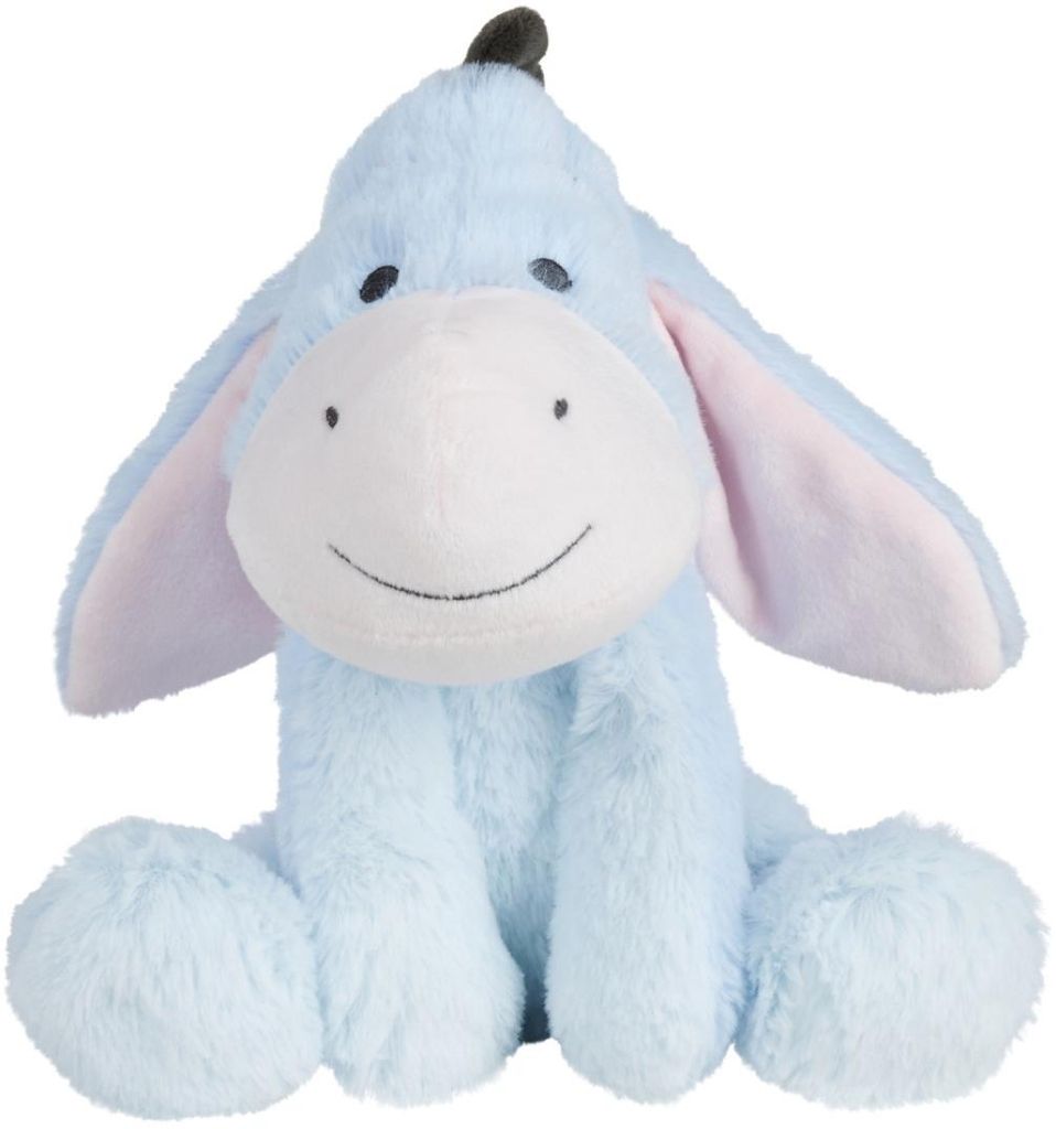 Simba Toys plush|Simba Disney I-Aah Refresh, 25cm Produktbild 