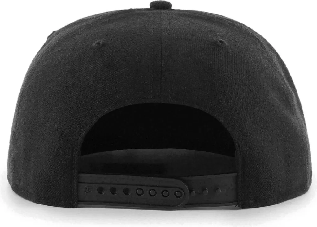 Comprare Cappellino 47 Brand Nero? H-NSHOT25WBP-BKJ Recensione - 3