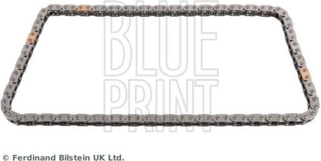 BLUE PRINT Steuerkette ADG07370 0,53kg