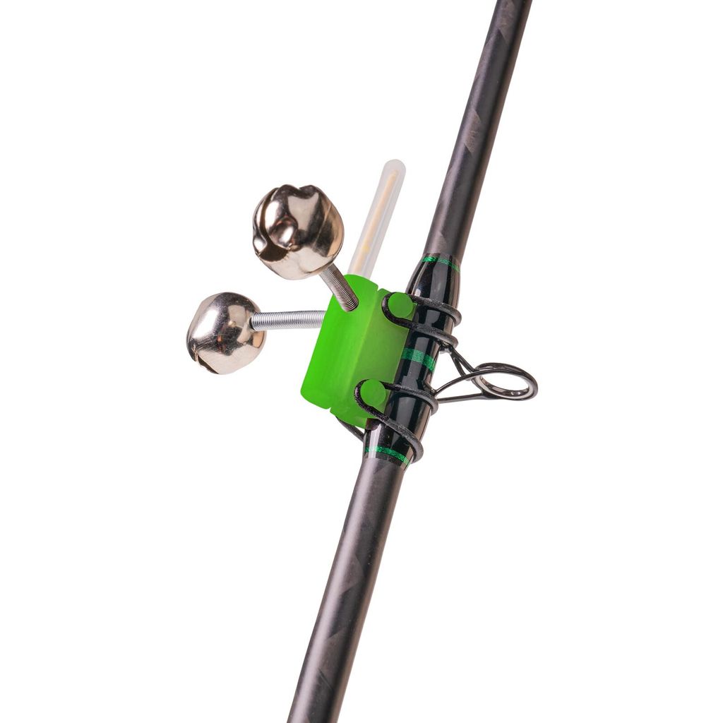 Zeck Pro Bell - Glocke Bissanzeiger für Wels Produktbild 