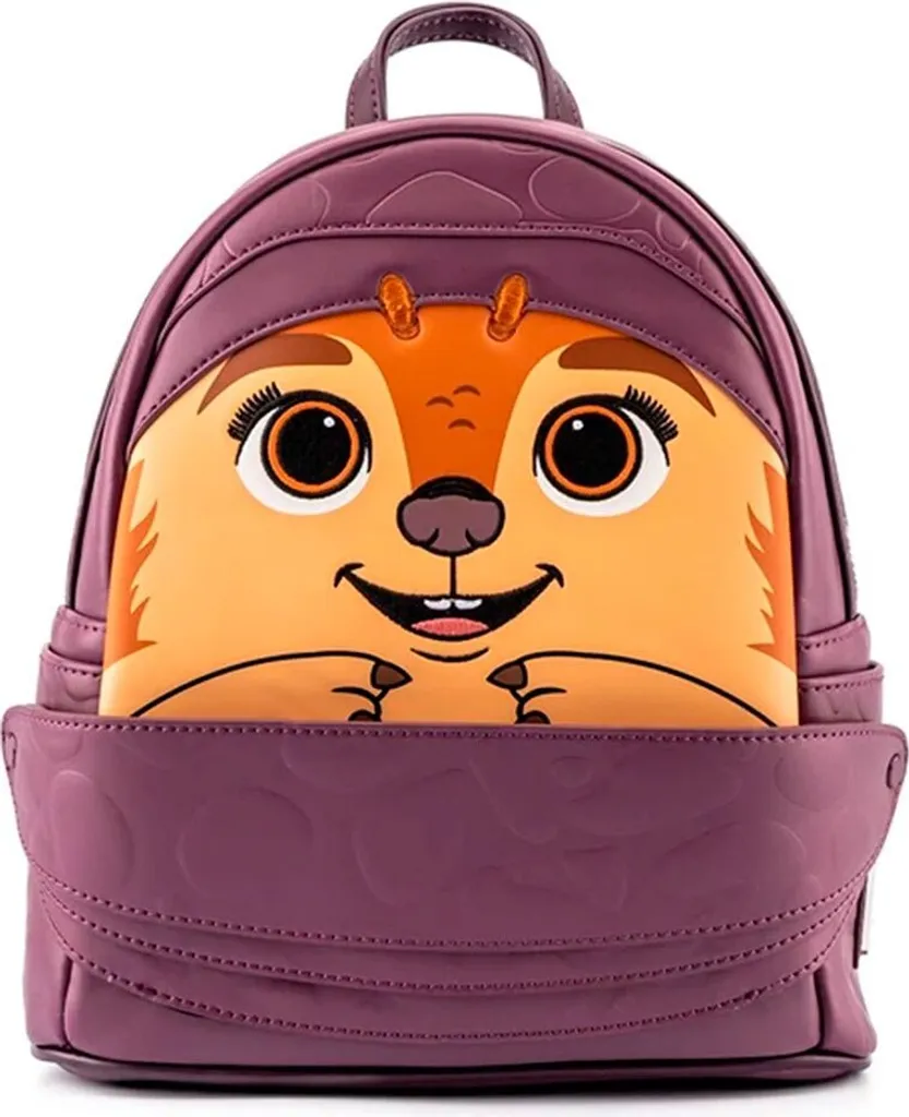 Petit sac à dos Tuk Tuk Disney Loungefly pour femme et collectionneur