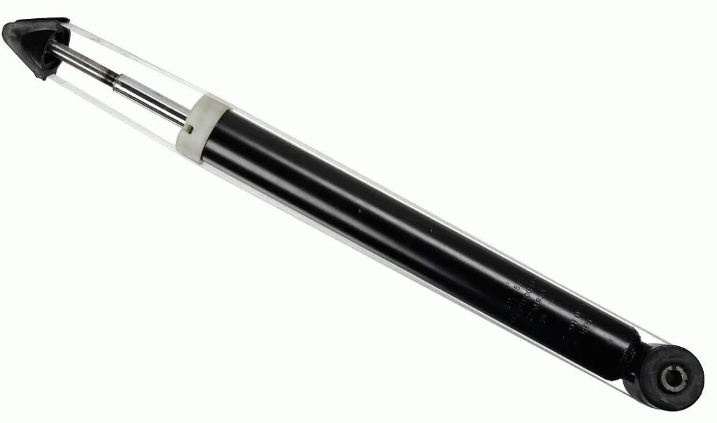 Amortisseur SACHS 315 525 pour Chevrolet Aveo T200 T250 T255 OE 96408735