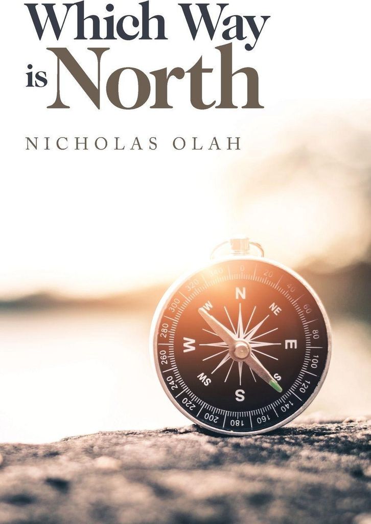 Which Way Is North
