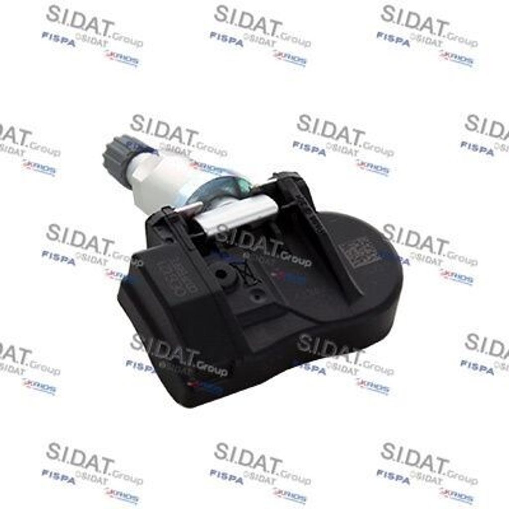 FISPA 780085 TPMS RDKS Reifendrucksensor für FIAT Fullback Pickup (502, 503) passend für PEUGEOT 4008 SUV iOn Schrägheck für CITROËN C4 AIRCROSS