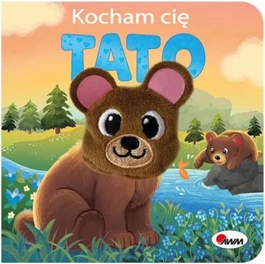 Kocham Cię Tato - Opracowanie Zbiorowe (Buch auf Polnisch)