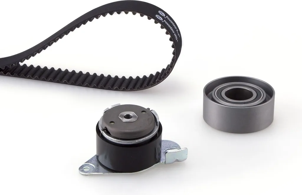 Kit Courroie de Distribution pour Entretien Renault Espace 3 et Laguna