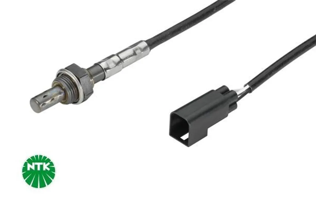 Capteur d'Oxygène Sonde Lambda NGK 0293 pour Gamme Ford Escort Fiesta