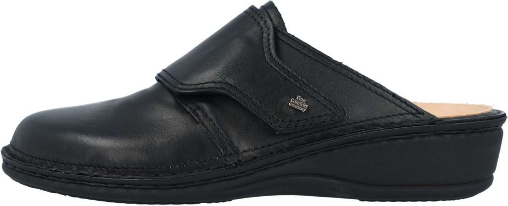Finn Comfort 2526 Aussee  Nappa Damen Clog Arbeit / Produktbild 12