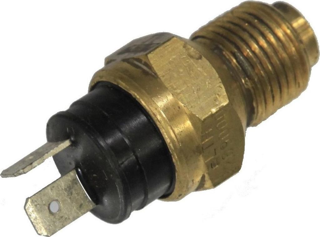 KühlMittelsensor Anzeige Höchstwertgeber 7762302 Produktbild 