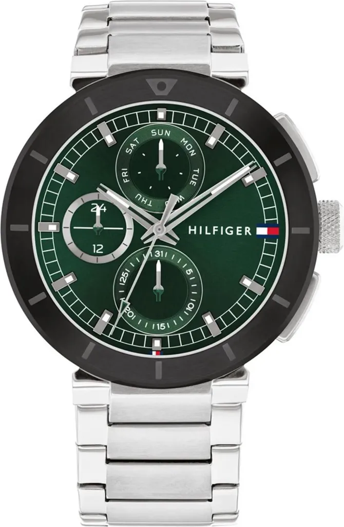 Orologio Tommy Hilfiger TY559030 Uomo - Prezzo Speciale E-Commerce