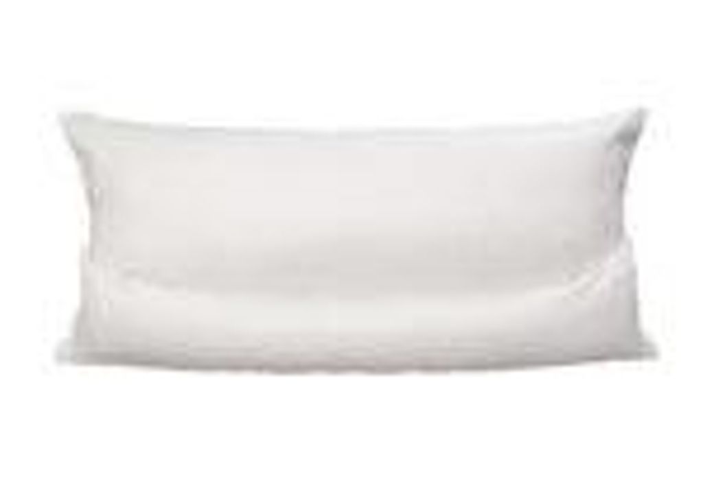 OBB mySmile ergonomisches Kissen Größe 40 x 80 cm