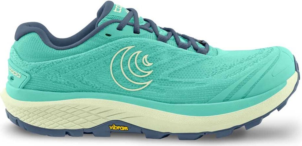 Topo Athletic Pursuit 2 Trailrunning-schuhe Blau EU 37 Frau Blau EU 37