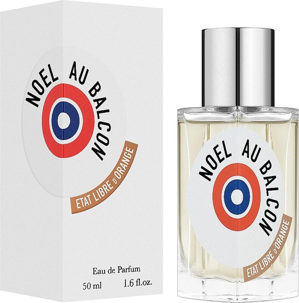 Etat Libre d`Orange Noel au Balcon Eau de Parfum 50ml Spray
