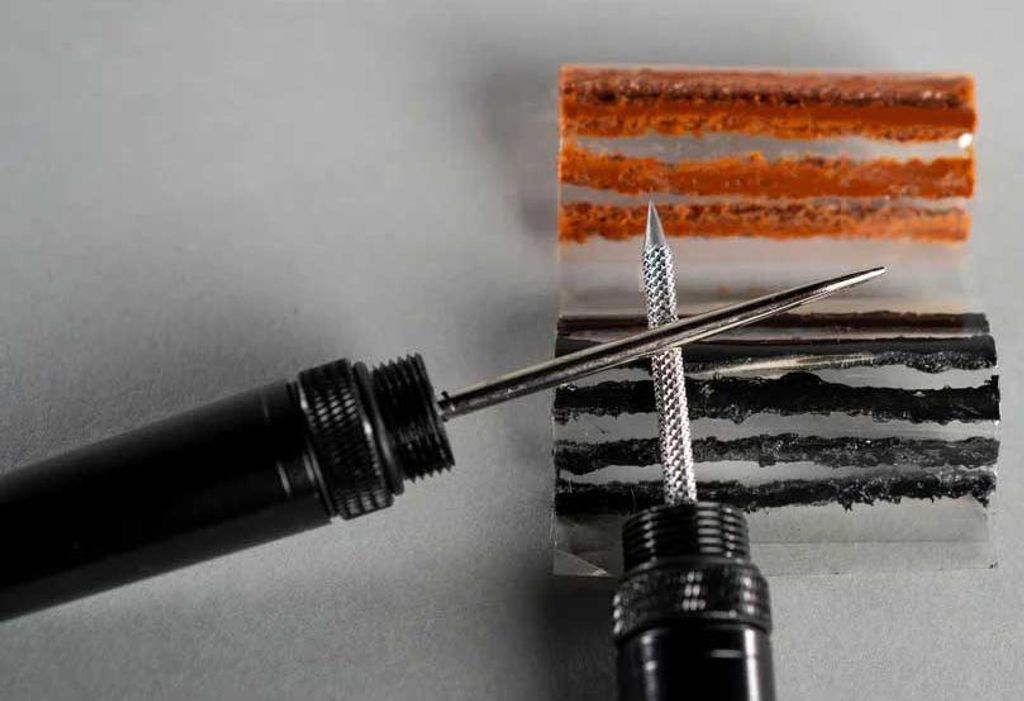 Relber Reparatursatz One Size