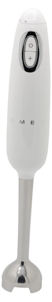 SMEG HBF03WHEU Stabmixer Blanc Produktbild 