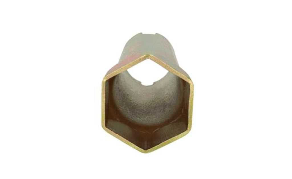 KS Tools 460.4938, Buchse, 3/4", 1 Kopf/Köpfe, Stahl, 2,9 kg