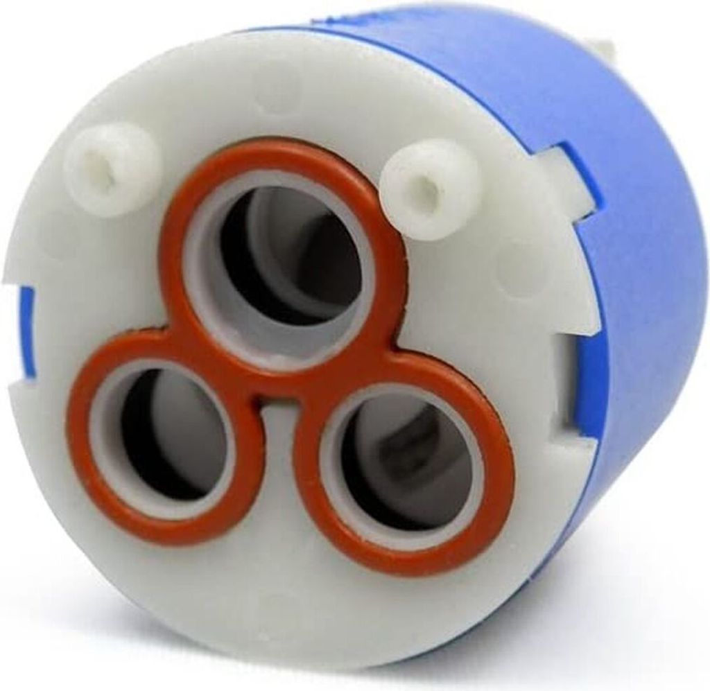 FRANKE Ø 35 mm Ersatzkartusche 133.0372.710 / Kartusche / Produktbild 2