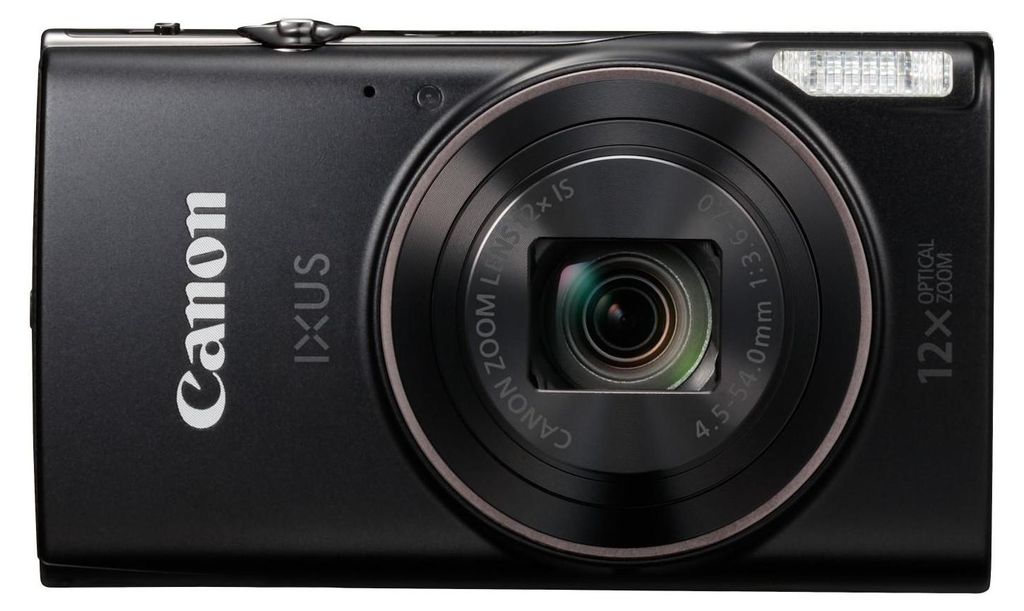 Canon Digital IXUS 285 HS A, 20,2 MP, 5184 x 3888 px, CMOS, Immagine del prodotto 