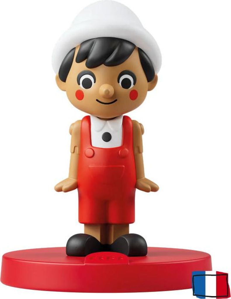 FABA Klangfigur Die Abenteuer des Pinocchio