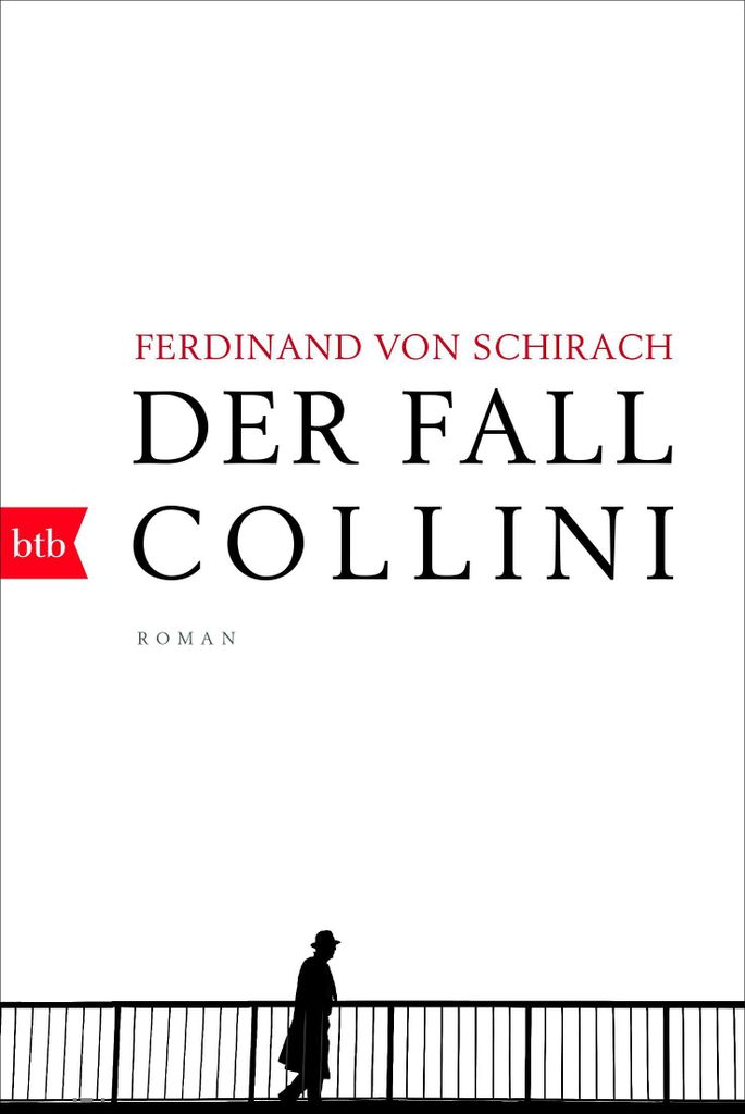 Der Fall Collini Produktbild 