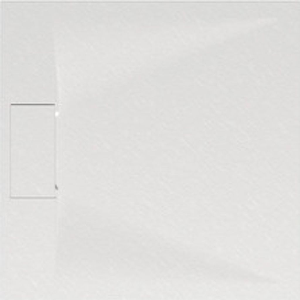 Duschwanne SCHULTE DWM-Tec 90 x 90 x 3.2 cm weiß matt strukturiert D20190 70