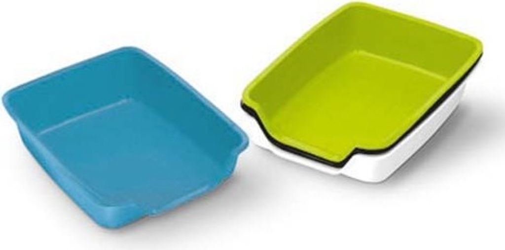 EBI WC klietka 37x27cm 1ks, 59443163 Obrázok produktu 