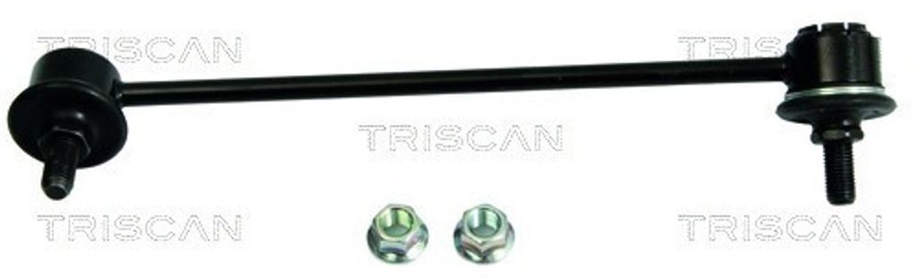 TRISCAN Koppelstange Stabilisator für KIA RIO Kombi (DC) 8500 18607