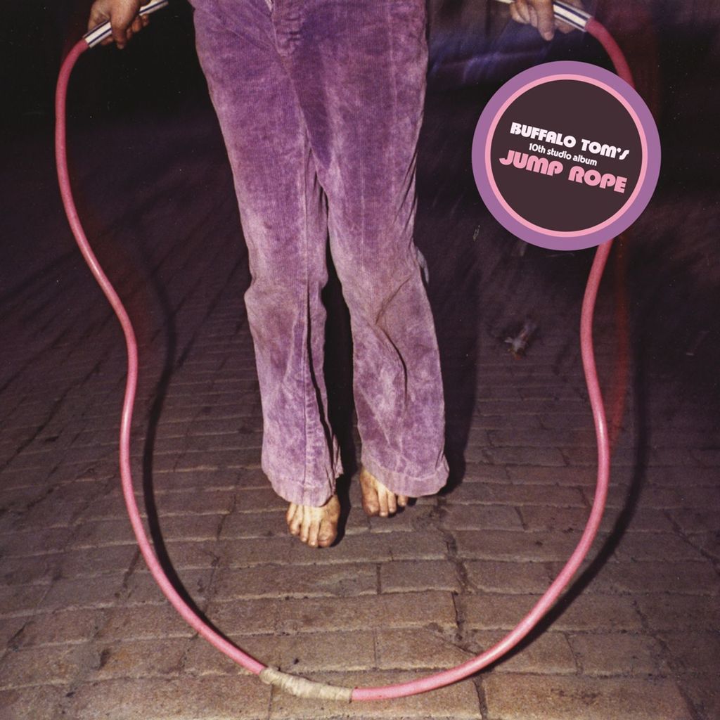 Buffalo Tom: Buffalo Tom: Jump Rope - - (CD / J)