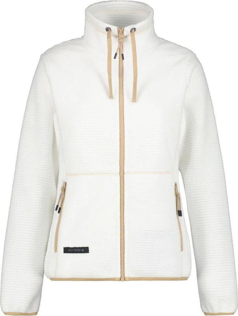 Adeline Women 54836 M weiß - natural white