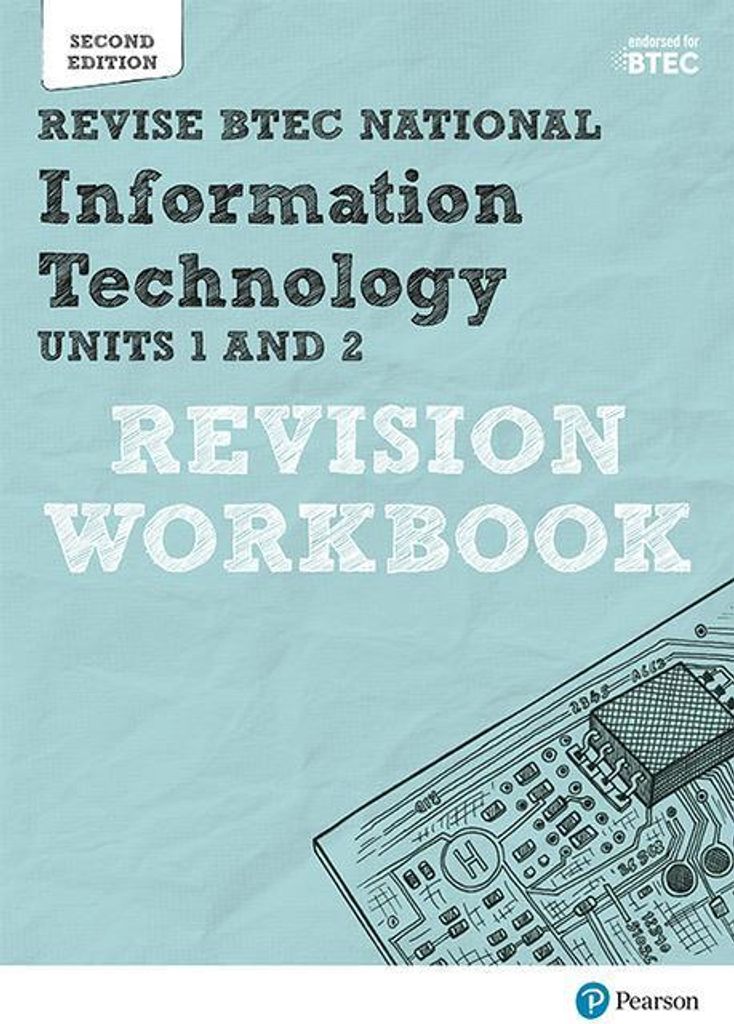 Revise Btec National Information Techno – Lingua: Inglese