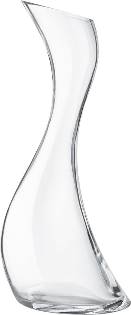 Georg Jensen COBRA CARAFE GLASS 3586612