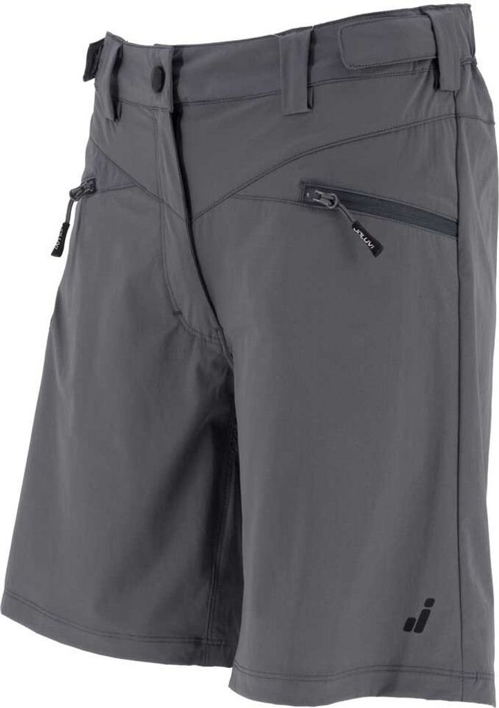 Joluvi Bohi Kurze Hose Grau XS Frau Grau XS