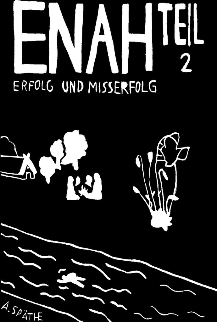 Enah - Erfolg und Misserfolg