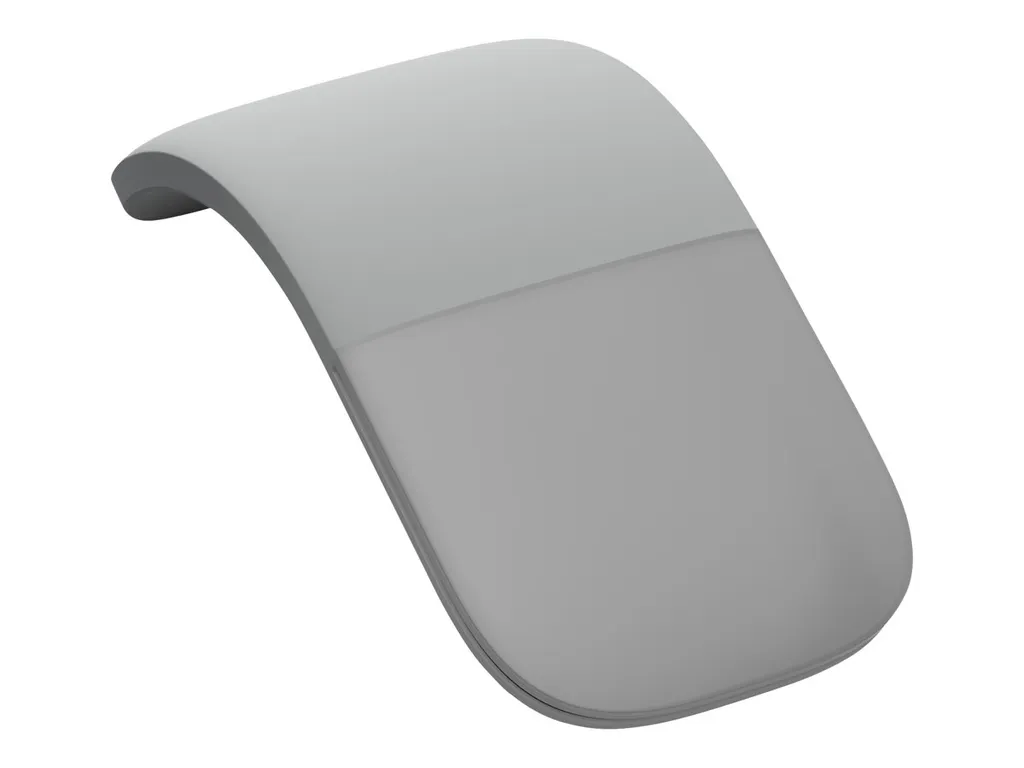 Souris Bluetooth Microsoft Surface Arc Idéale Travail Bureau et Déplacement - 12