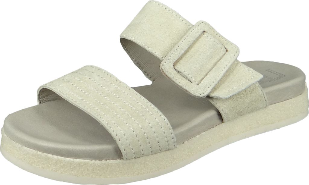 Mjus Damen Sandalen Splash M92005-0201-6211 Grau