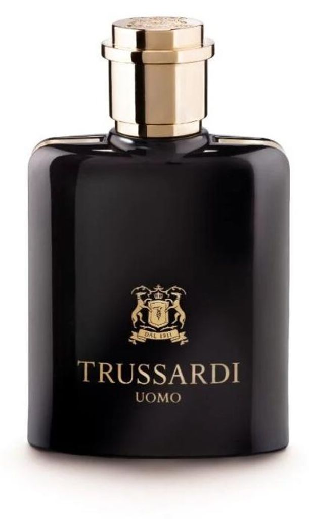 Trussardi 2011 Uomo Eau de Toilette 200 ml Immagine del prodotto 