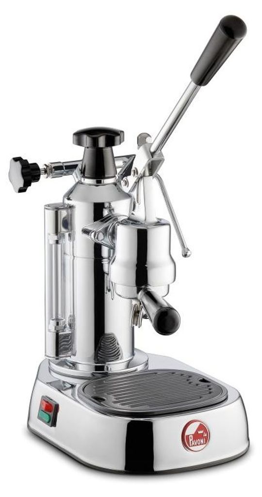 la Pavoni LPLELQ01EU, Ekspres do espresso, 0,8 l, 950 W, Zdjęcie produktu 
