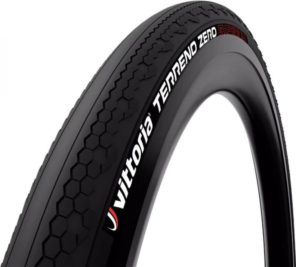 Vittoria Terreno Zero 700x35C Gravel-Reifen