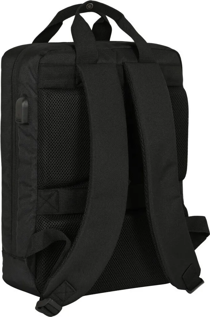 Sac à dos Disney Mickey Premium 39cm Résistant et Confortable Dos