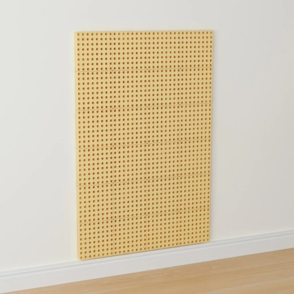 Grand Panneau de Sciences STEM Masterkidz 120x80 cm à Fixation Murale - 3