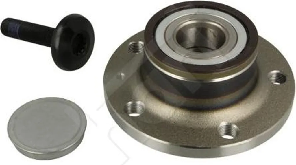 Cuscinetto Ruota HART 901 963 per Gruppo VAG | Ricambio OE 1T0501611