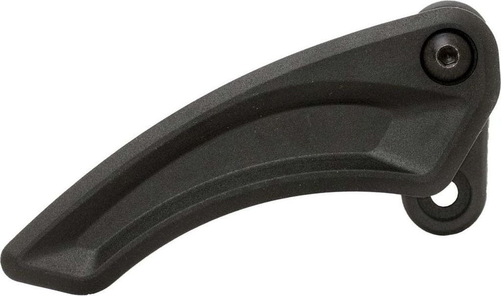 Guide-chaîne Flip-Guide pour chaînes porte-câbles, fixation Image du produit 