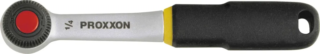 Offerta Proxxon 23092: Il Miglior Cricchetto 1/4 per Meccanica