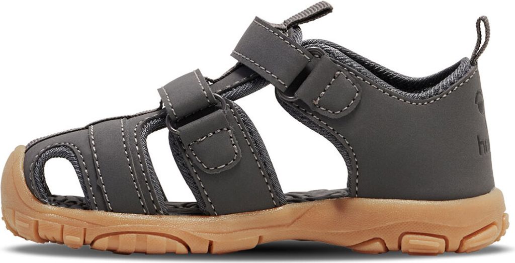 Hummel Sandal Velcro Infant - eiffel tower, Größe:30